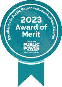 EPPC Award Badge